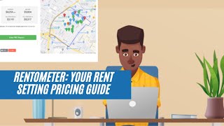 Rentometer Your Rent Setting Pricing Guide [upl. by Parke]