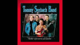 1993 Tommy Seebach Band  Under Stjernerne På Himlen [upl. by Latreshia]