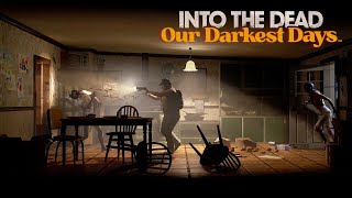 Game menarik yang akan dirils di tahun 2025 gesss  Into The Dead Our darkest Days [upl. by Prisilla]