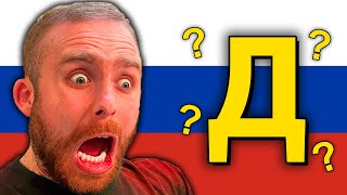 Why I HATE Learning Russian [upl. by Ethelyn]