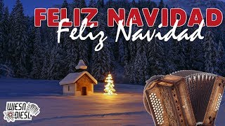 Feliz Navidad  Steirische Harmonika GCFB [upl. by Bathsheb]