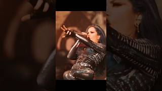 Handshake with Hell live archenemy alissawhitegluz concert heavymetal [upl. by Ferdinanda]