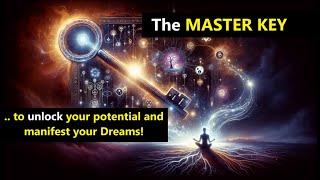 The Master Key System  A master key that can unlock your potential and manifest your dreams [upl. by Laurella220]