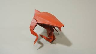 Origami Hydralisk Raymond Fwu [upl. by Ytsur392]