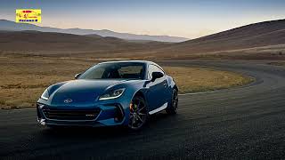 Subaru Unveils Enhanced 2025 BRZ New Trims Higher Prices and Upgraded Features for US Market [upl. by Scarface968]