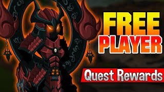 AQW VOID SHOGUN  FULL SET FARMING  AQWorlds 2018 [upl. by Landmeier]