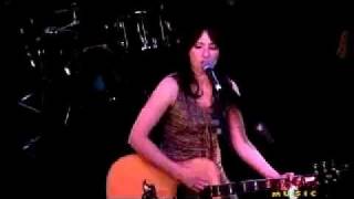 KT Tunstall  Black Horse amp The Cherry Tree  Live On Fearless Music [upl. by Atekan]