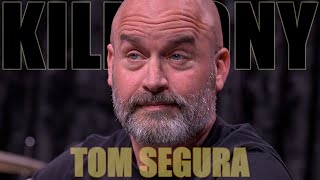 KT 683  TOM SEGURA [upl. by Reichel]