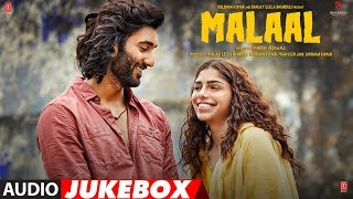 Full AlbumMalaal  Sharmin Segal  Meezaan  Sanjay Leela Bhansali Shreyas Puranik  Audio Jukebox [upl. by Mackay562]