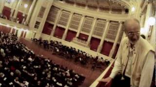 Wiener Konzerthaus Spot [upl. by Enyrb885]