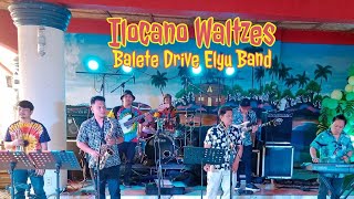 Ilocano Live Band Waltz NonStop [upl. by Eseeryt127]