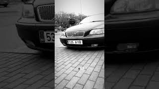 Volvo v70 D5 [upl. by Esimorp]