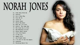 Norah Jones  Norah Jones Greatest Hits  Best Songs Of Norah Jones New Playlist 2020 [upl. by Marcelo]