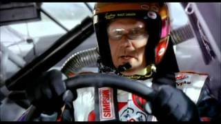 Talladega Nights  Movie Trailer [upl. by Attej]