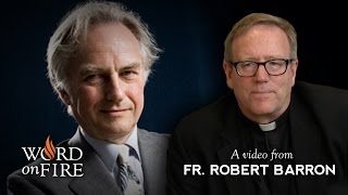 Bishop Barron on The New Atheists [upl. by Oyek812]