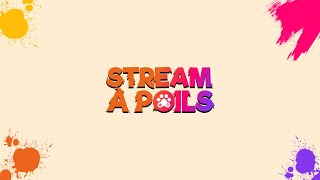 Stream à Poils [upl. by Anreval]