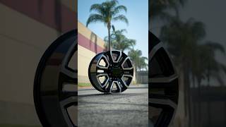 Introducing the new FR275 8 LUG GMC Denali 2500 Replica wheel factoryreproductions wheels gmc [upl. by Einahpad896]