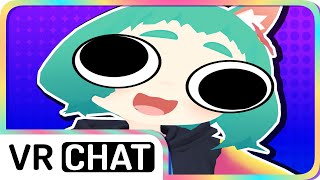 BEEPU GETS WEIRD 🥴 VRCHAT FUNNY MOMENTS [upl. by Esten]