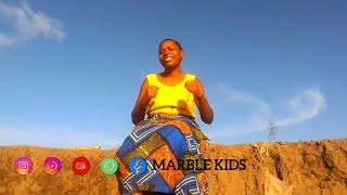 HEMBURAJamesDaniellaOfficialDanceVideoMARBLE KIDS FOUNDATIONLiveAfrican kids [upl. by Lucilia521]