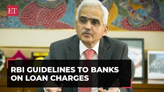 RBI guidelines to banks on loan charges Allow borrowers to switch between fixed amp floating rates [upl. by Elrae70]