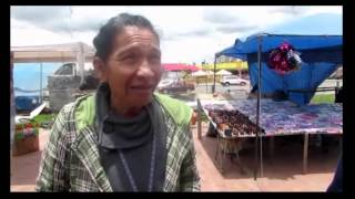 DOCUMENTAL  VENDEDORES AMBULANTES [upl. by Bethesde545]