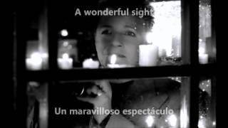 Paul McCartney  Beautiful Night Subtitulada InglésEspañol HD [upl. by Hedley334]