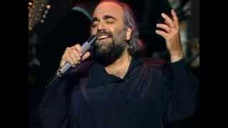 AINSI SOIT IL  DEMIS ROUSSOS amp VANGELIS [upl. by Adneram]