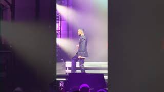 Romeo Santos En Vivo sexo Con Ropa 🔥 [upl. by Adnorrehs]