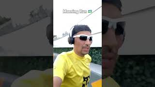 Morning Run running cycling samarkand marathon tashkent yutubeshorts [upl. by Dorrie]