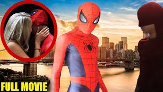 SpiderMan Balance Act Fan Film Remaster  2016 Full Movie HD [upl. by Bala]