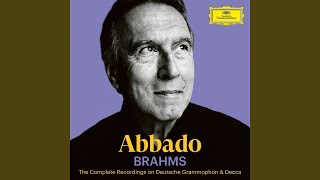 Brahms Piano Concerto No 2 in BFlat Major Op 83 II Allegro appassionato [upl. by Alhan]