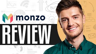 Monzo Review 2024  Should You Open An Account EXPLAINED [upl. by Au268]