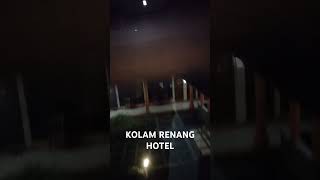 KOLAM RENANG HOTEL [upl. by Alysia463]