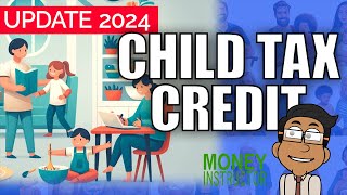 Child Tax Credit Changes  What Families Need to Know  Money Instructor [upl. by Akissej]