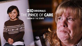 The Price of Care Taken by the State  Season 2 Ep 2 of an ABC10 Originals fivepart docuseries [upl. by Zack230]