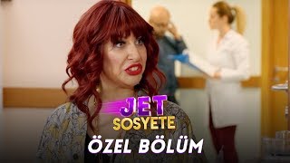 Jet Sosyete  Özel Bölüm Tek Parça Full HD [upl. by Attenad366]