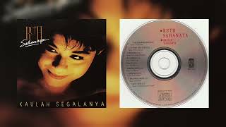 Ruth Sahanaya  Kaulah Segalanya 1991  Full Album Original CD Issue MSCD027 [upl. by Nyloj695]