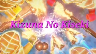 Ninjago AMV  Kizuna No Kiseki English cover [upl. by Ylaek]