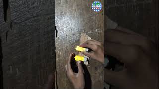 How to make plane fekane ki machine kaise banaye motor shortviral plane [upl. by Couq131]