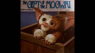 Gremlins  01 The Gift of the Mogwai [upl. by Oys]