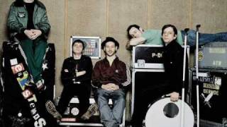 Beatsteaks Rarities Good for me First Song from the Beatsteaks [upl. by Hallie534]