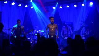 Kamikazee  Halik  a promise the promise amp castaway  cover 19east [upl. by Emera]