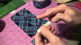 How to make a Duct tape Handkerchief suit card [upl. by Kciremed]