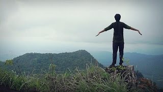 Kottiyoor palukachi hills trekking [upl. by Dnaltroc]