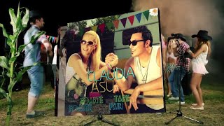 CLAUDIA amp ASU  Ma saruti in mare fel OFICIAL TRACK 2013 [upl. by Irret]