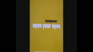 Eyeopener  Open Your Eyes Dj Demand Remix [upl. by Mccully487]