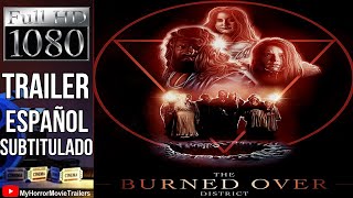 The Burned Over District 2023 Trailer HD  James Coleman Vincent Coleman [upl. by Dyana]