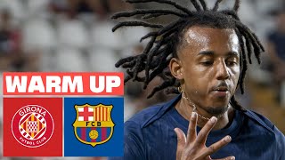 🔴 GIRONA FC vs FC BARCELONA  PREVIA DEL PARTIDO [upl. by Houghton]