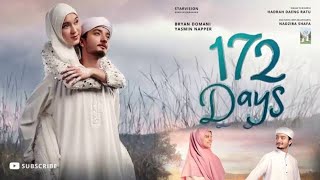 172 Days Full Movie Review amp Facts  Yasmin Napper  Bryan Domani [upl. by Nicram]