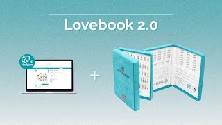 RAUSCHMAYER Lovebook 20 [upl. by Wadlinger]